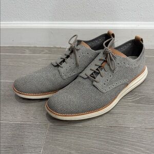 Cole Haan - ØriginalGrand - Gray